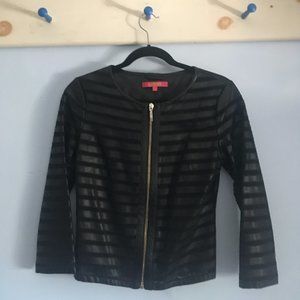 Catherine Malandrino bomber jacket